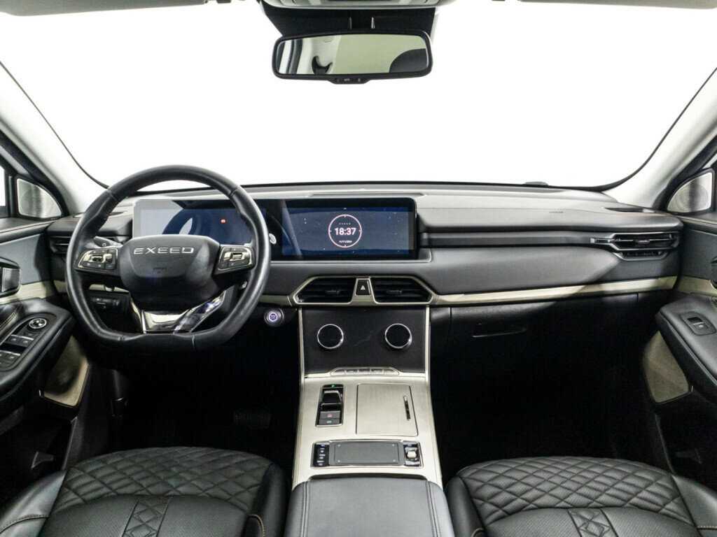 Купить Эксид Т-Икс-Л, 2022, 44 998 км.. Фото: #12