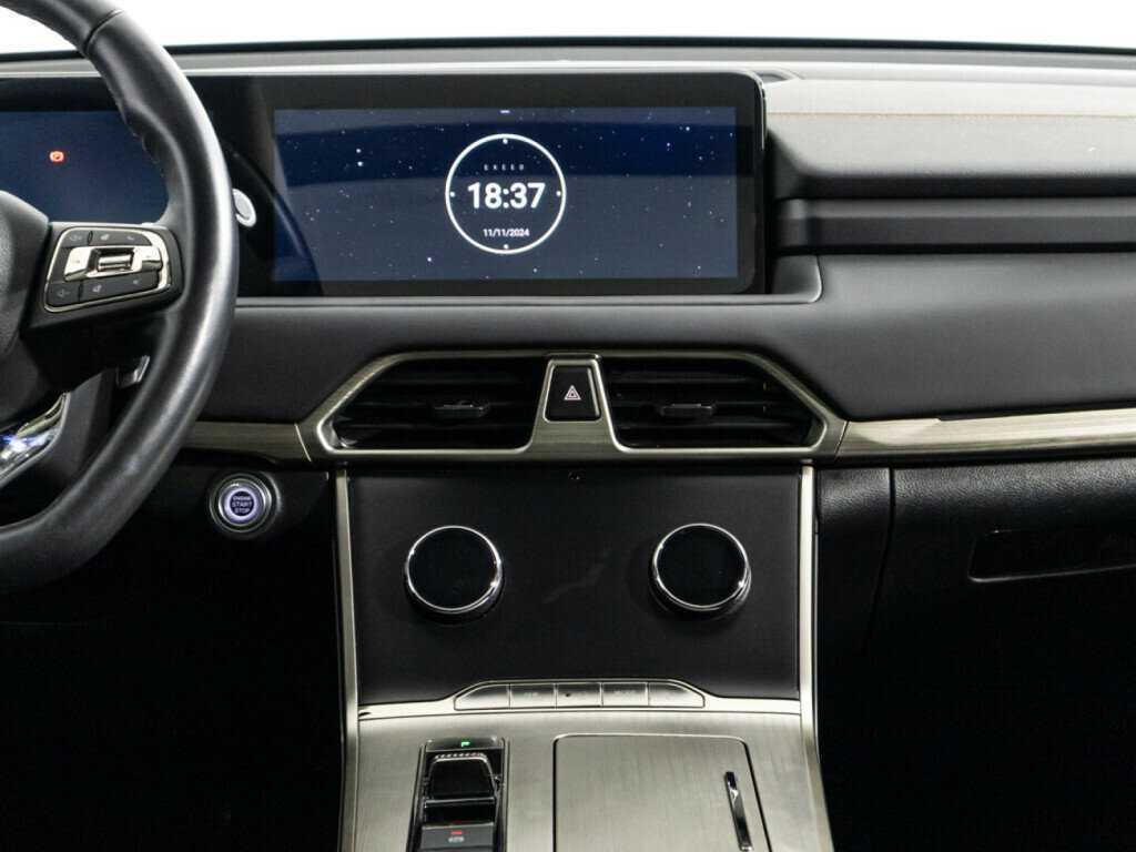 Купить Эксид Т-Икс-Л, 2022, 44 998 км.. Фото: #13