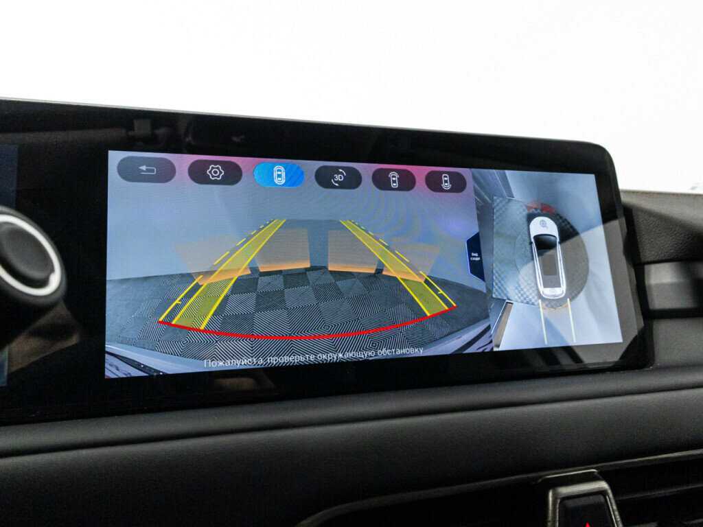 Купить Эксид Т-Икс-Л, 2022, 44 998 км.. Фото: #16