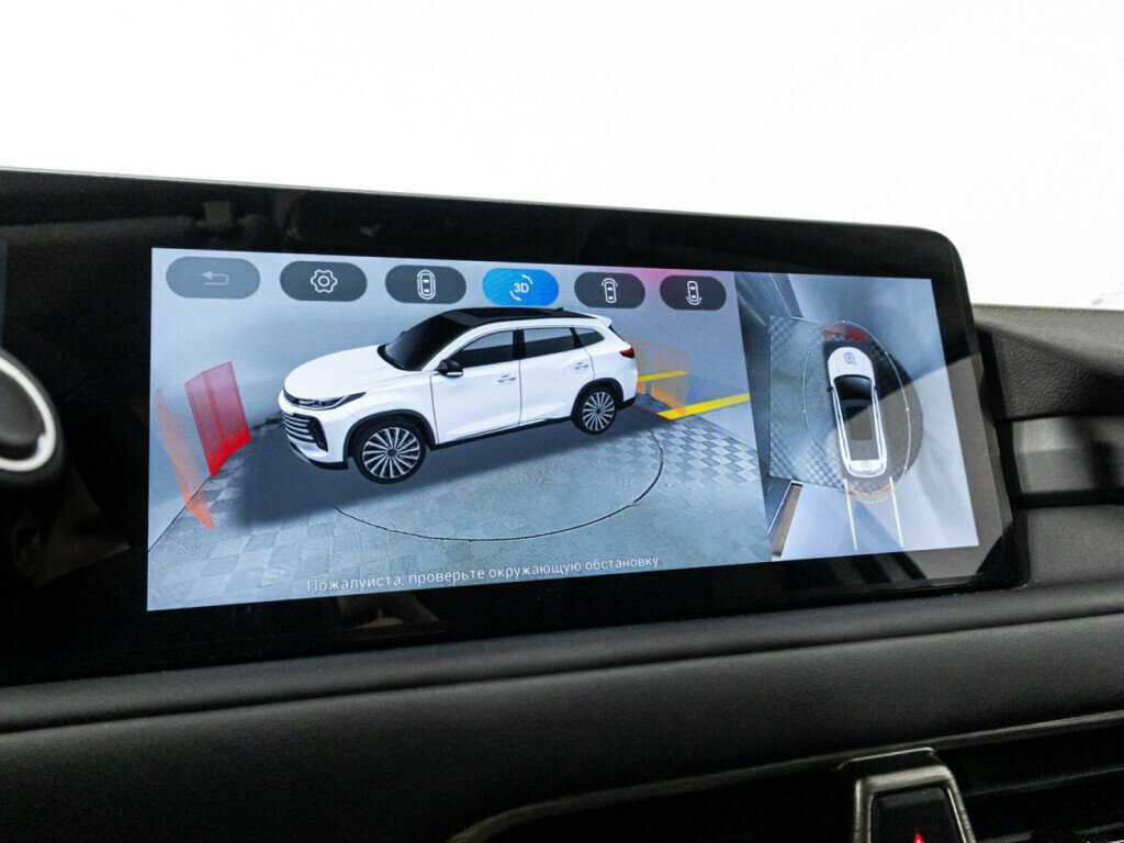 Купить Эксид Т-Икс-Л, 2022, 44 998 км.. Фото: #17