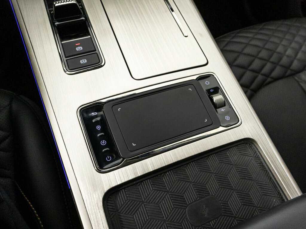 Купить Эксид Т-Икс-Л, 2022, 44 998 км.. Фото: #19