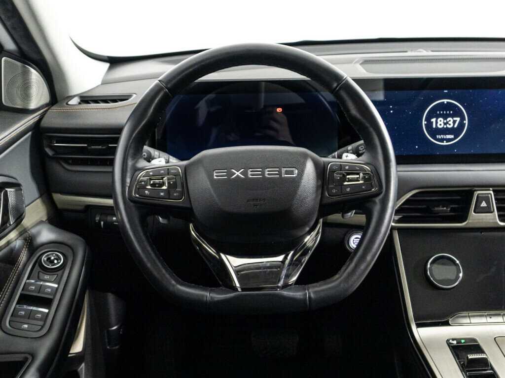 Купить Эксид Т-Икс-Л, 2022, 44 998 км.. Фото: #21