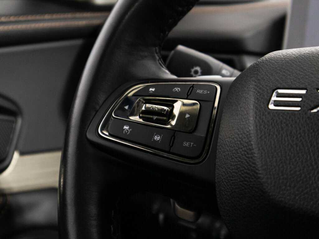 Купить Эксид Т-Икс-Л, 2022, 44 998 км.. Фото: #22