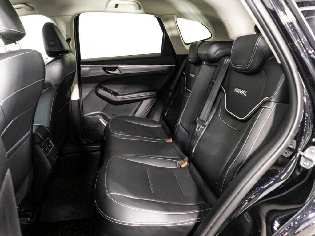 Купить Хавал Джолион, 2023, 9 288 км.. Фото: #9