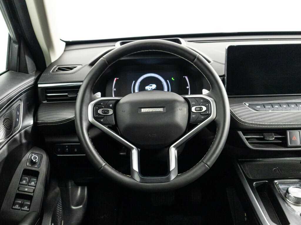 Купить Хавал Джолион, 2023, 9 288 км.. Фото: #16