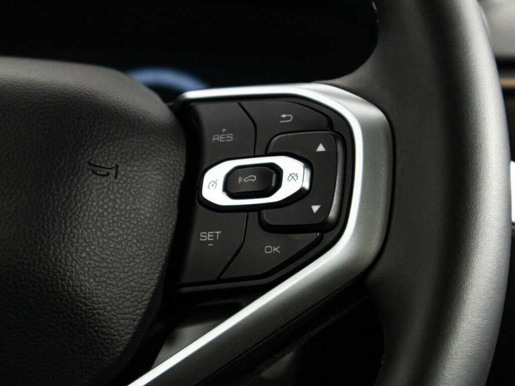 Купить Хавал Джолион, 2023, 9 288 км.. Фото: #17