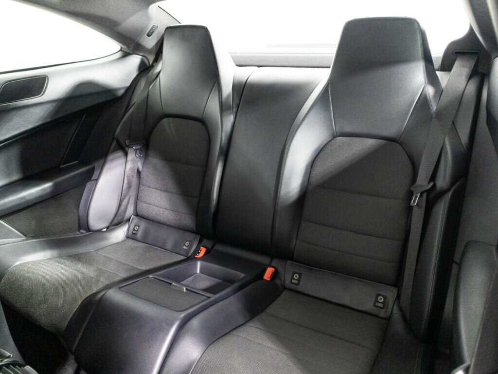 Купить Мерседес-Бенц Ц-Класс, 2013, 130 466 км.. Фото: #9