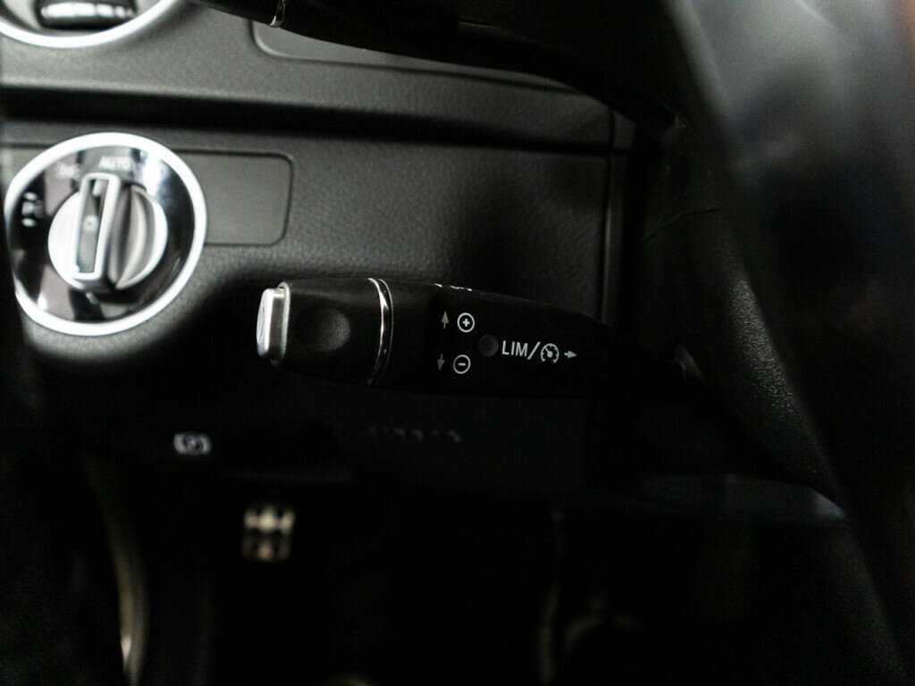 Купить Мерседес-Бенц Ц-Класс, 2013, 130 466 км.. Фото: #16