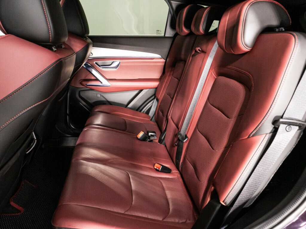 Купить Jetour X70 PLUS, 2023, 36 488 км.. Фото: #9