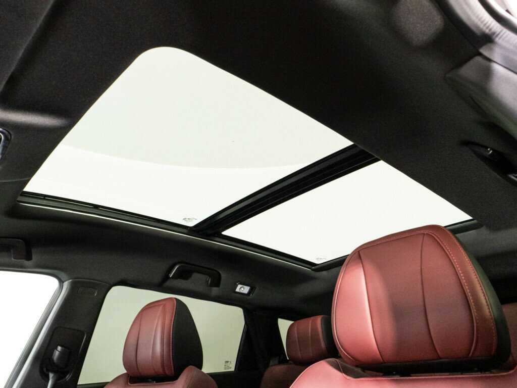 Купить Jetour X70 PLUS, 2023, 36 488 км.. Фото: #21