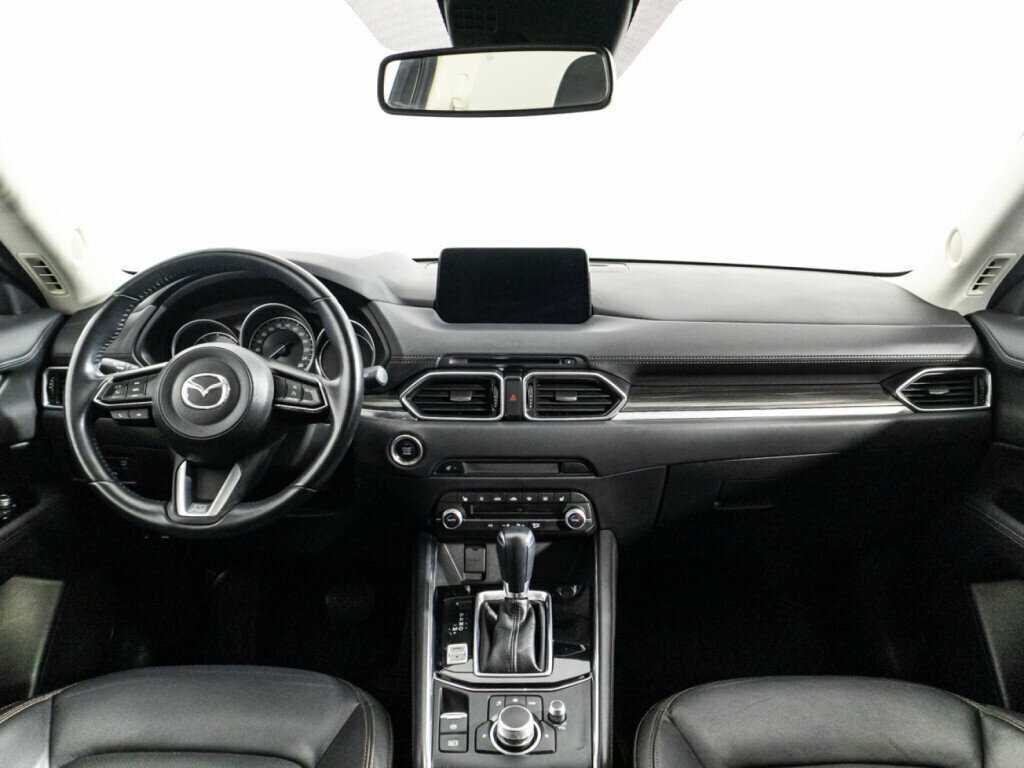 Купить Mazda CX-5, 2021, 45 021 км.. Фото: #12
