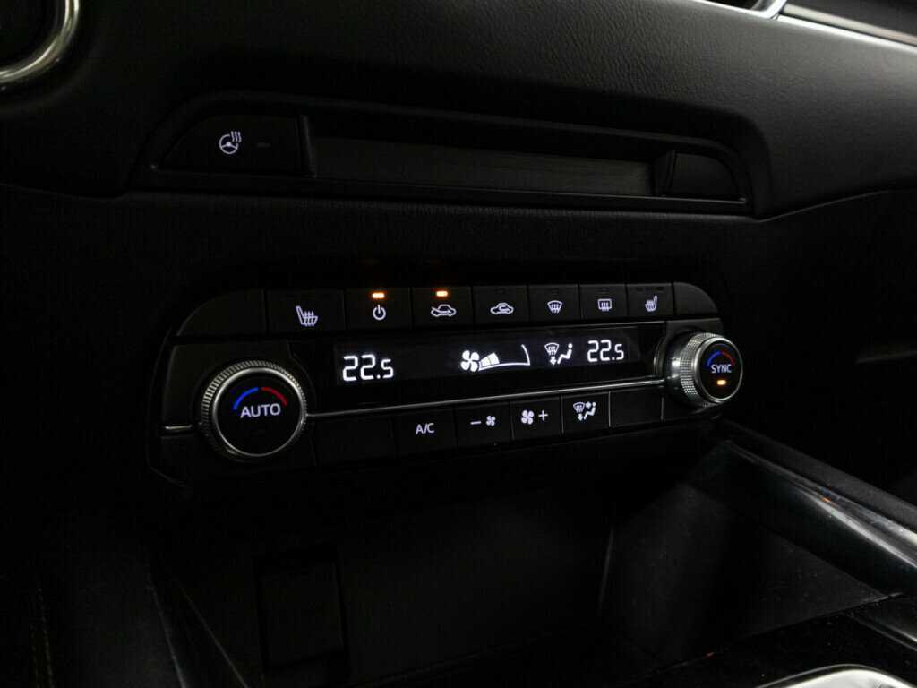 Купить Mazda CX-5, 2021, 45 021 км.. Фото: #16