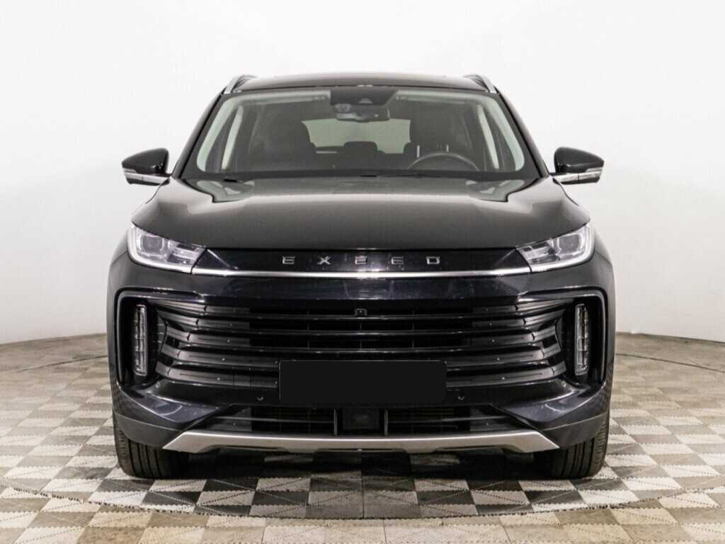 Купить Эксид Т-Икс-Л, 2023, 33 378 км.. Фото: #1