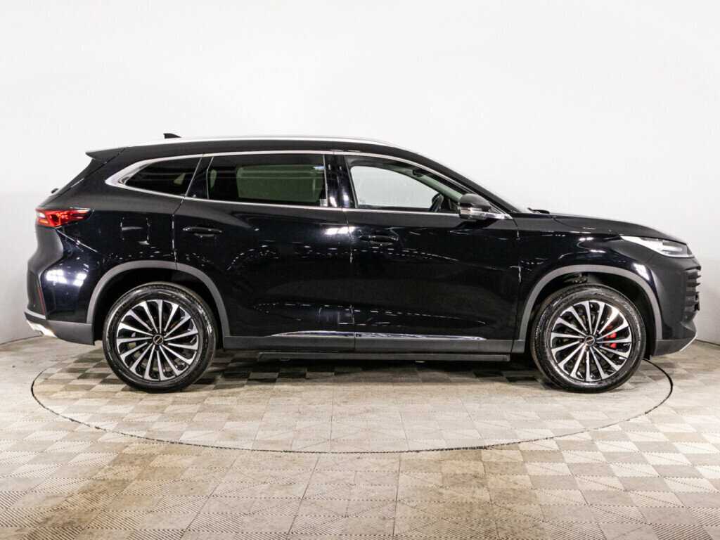 Купить Эксид Т-Икс-Л, 2023, 33 378 км.. Фото: #3