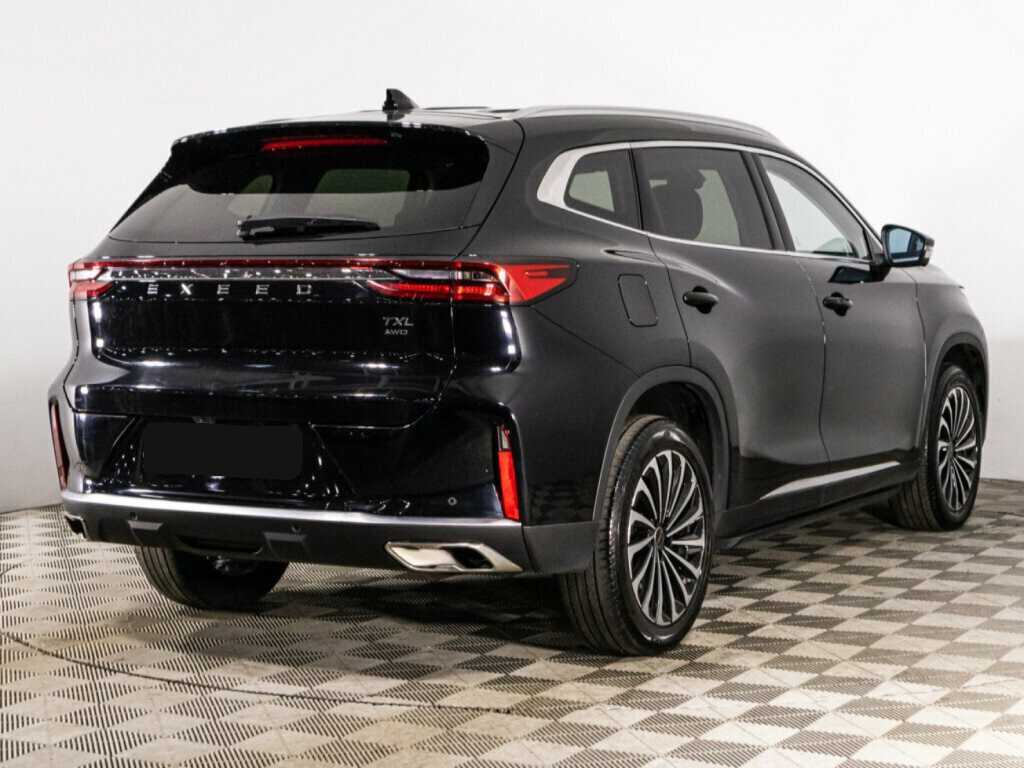 Купить Эксид Т-Икс-Л, 2023, 33 378 км.. Фото: #4