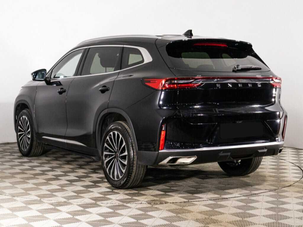 Купить Эксид Т-Икс-Л, 2023, 33 378 км.. Фото: #6