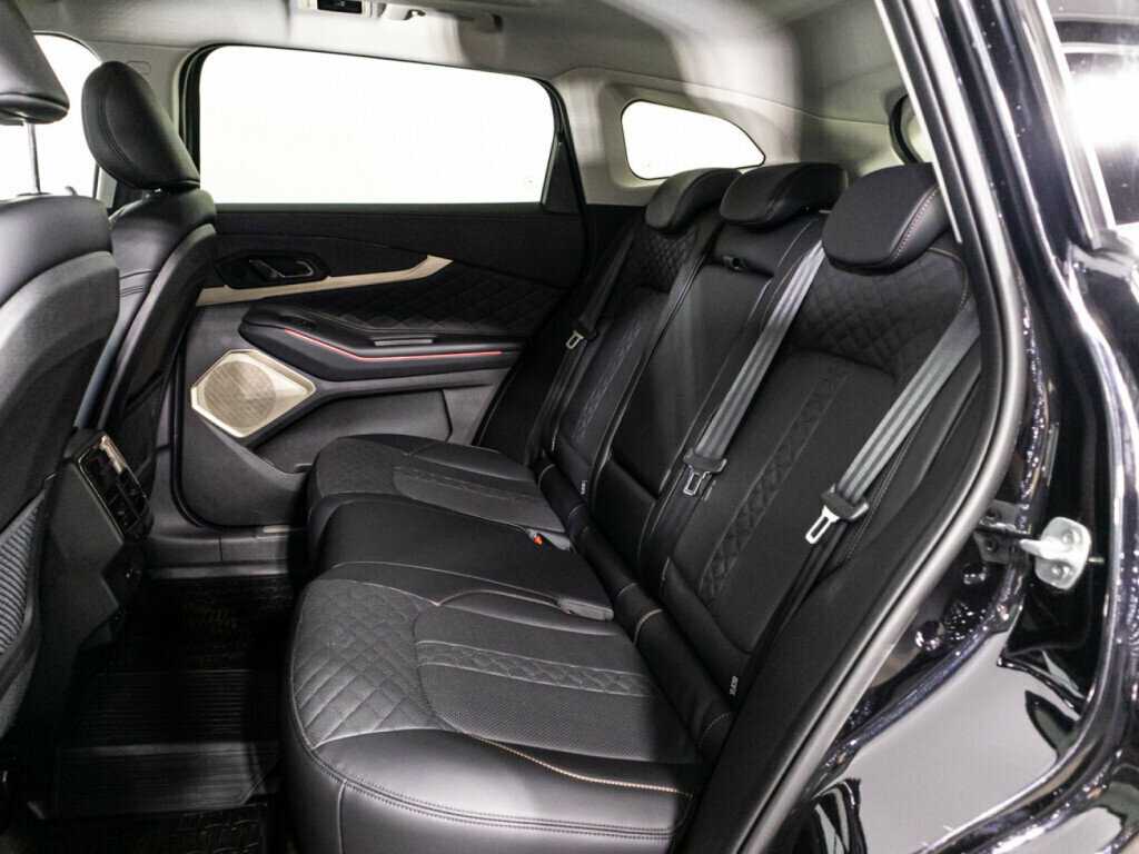 Купить Эксид Т-Икс-Л, 2023, 33 378 км.. Фото: #9