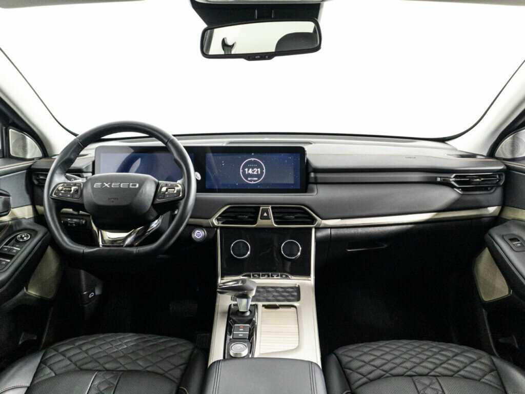 Купить Эксид Т-Икс-Л, 2023, 33 378 км.. Фото: #11