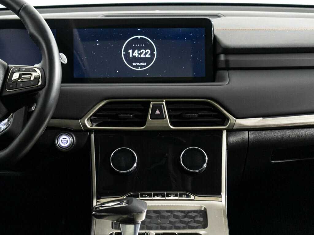 Купить Эксид Т-Икс-Л, 2023, 33 378 км.. Фото: #12