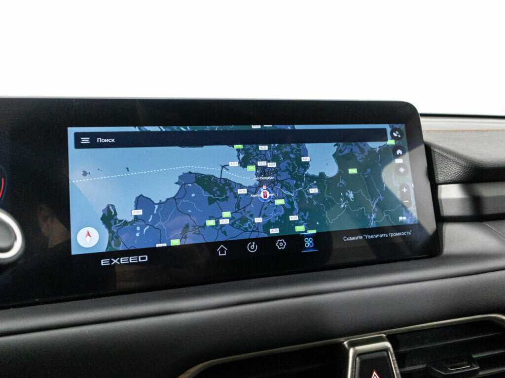 Купить Эксид Т-Икс-Л, 2023, 33 378 км.. Фото: #15