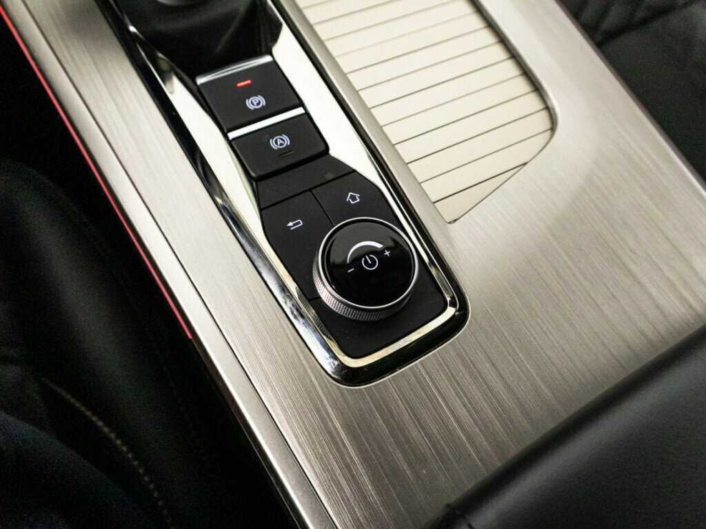 Купить Эксид Т-Икс-Л, 2023, 33 378 км.. Фото: #17