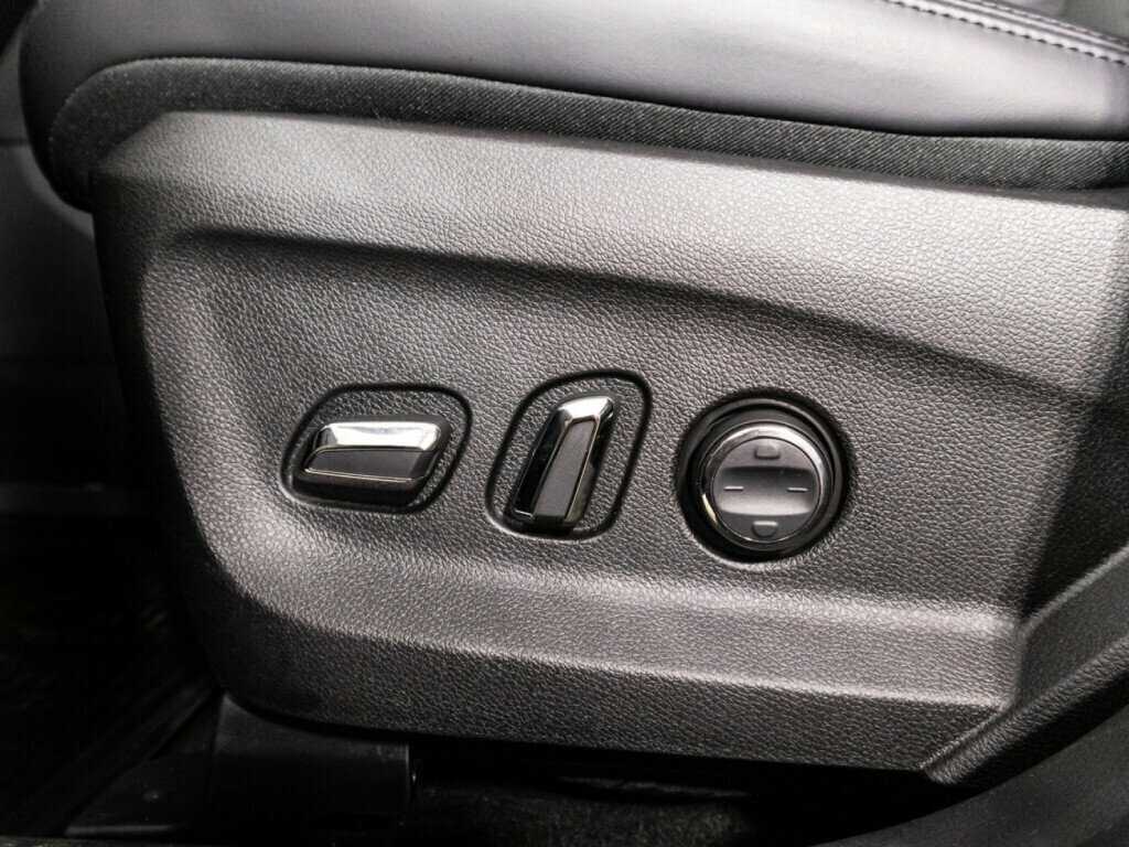 Купить Эксид Т-Икс-Л, 2023, 33 378 км.. Фото: #18