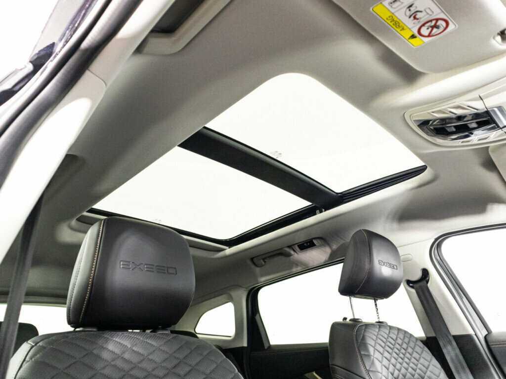 Купить Эксид Т-Икс-Л, 2023, 33 378 км.. Фото: #19