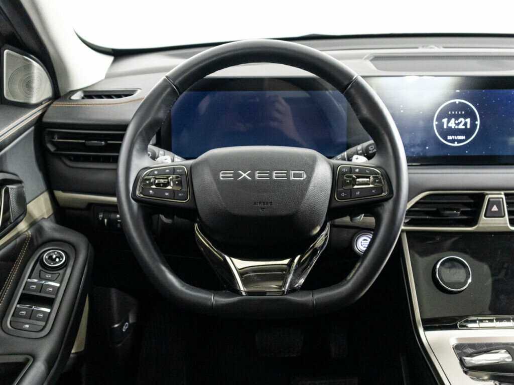 Купить Эксид Т-Икс-Л, 2023, 33 378 км.. Фото: #20