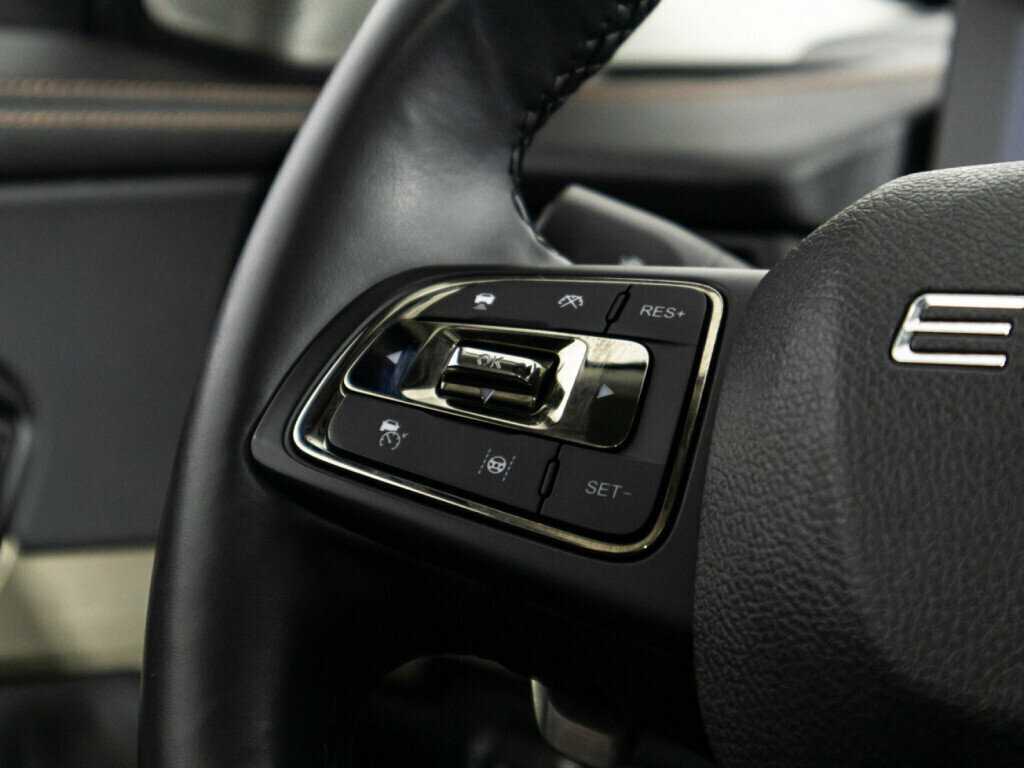 Купить Эксид Т-Икс-Л, 2023, 33 378 км.. Фото: #21