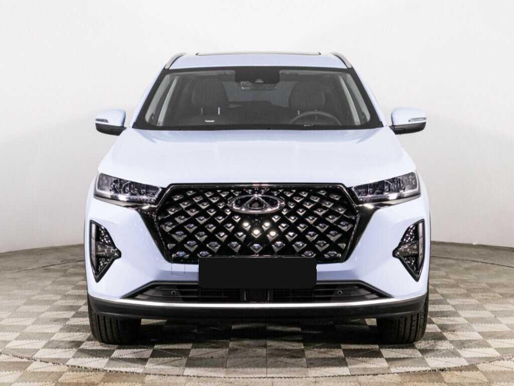 Купить Чери Тигго 7 Про Макс, 2023, 2 197 км.. Фото: #1