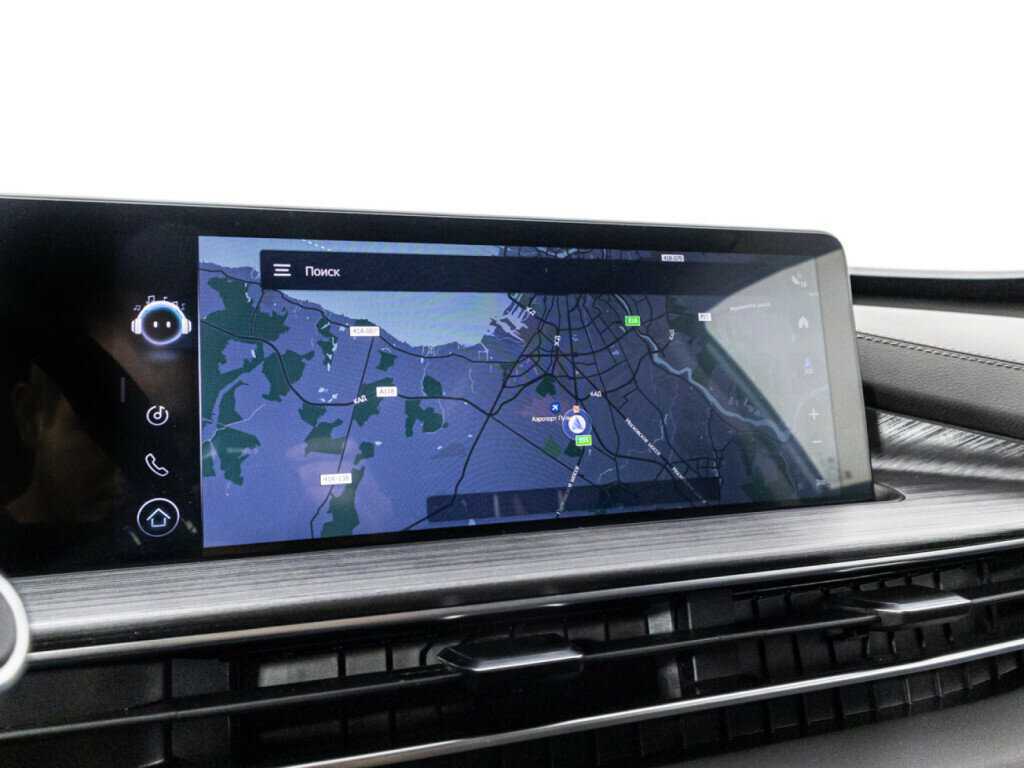 Купить Чери Тигго 7 Про Макс, 2023, 2 197 км.. Фото: #15