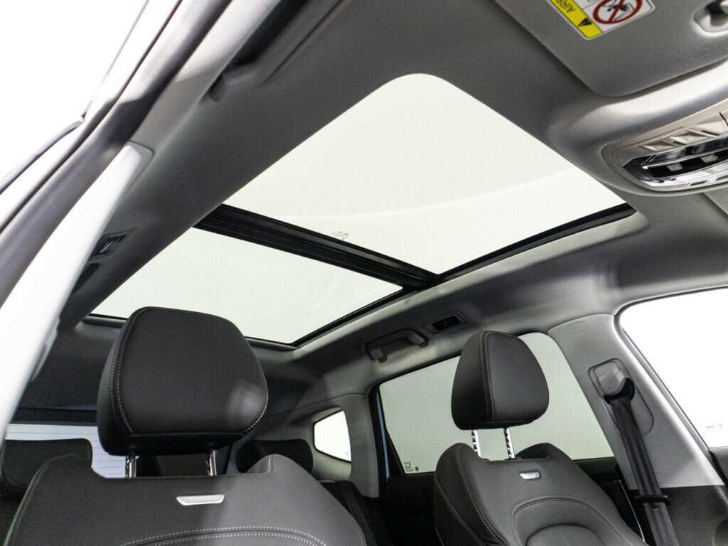 Купить Чери Тигго 7 Про Макс, 2023, 2 197 км.. Фото: #21