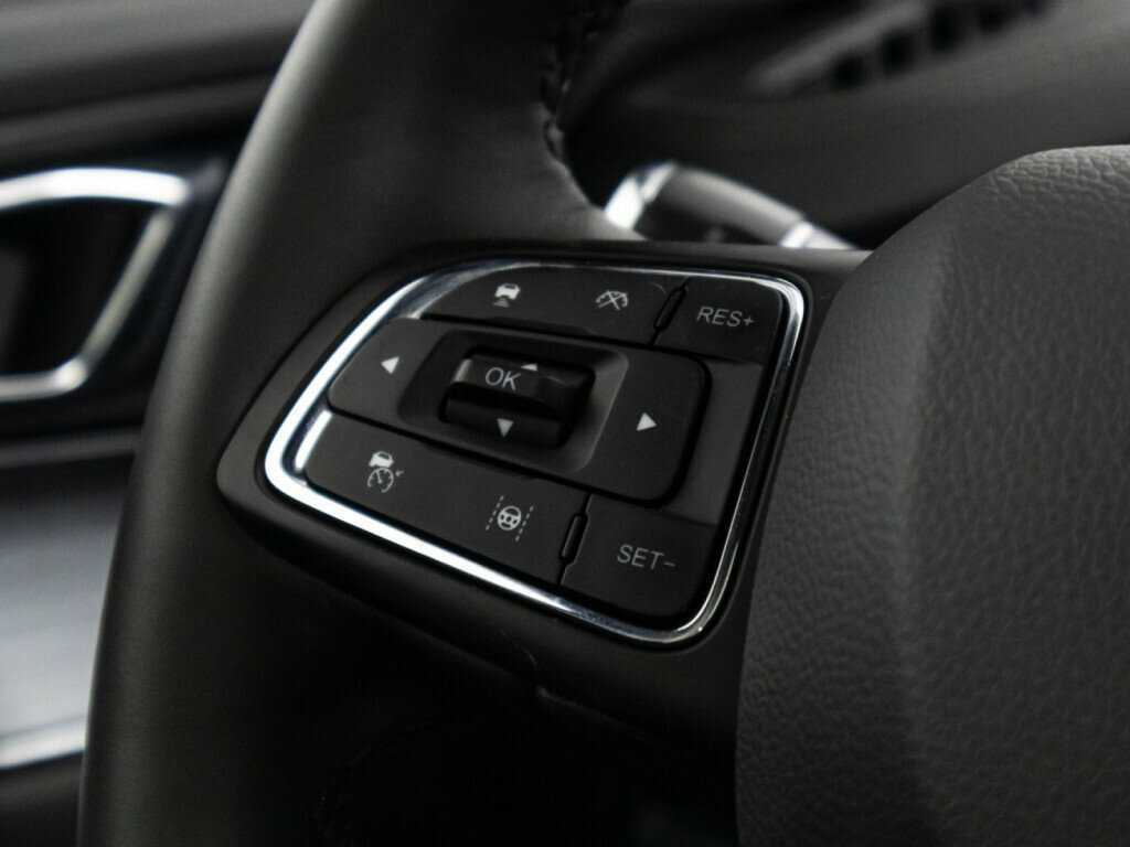 Купить Чери Тигго 7 Про Макс, 2023, 2 197 км.. Фото: #22