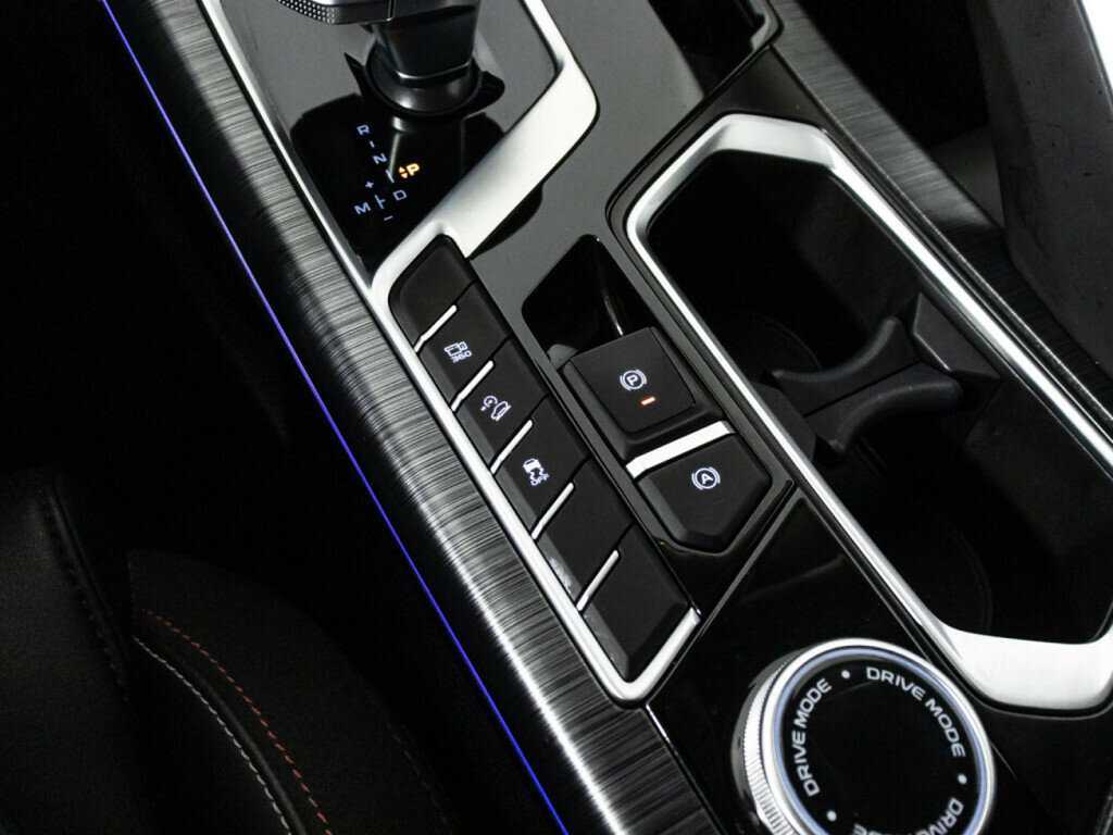 Купить Geely Tugella, 2022, 29 903 км.. Фото: #20