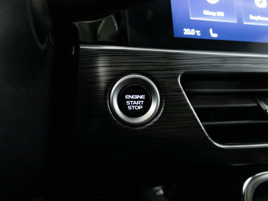 Купить Geely Tugella, 2022, 29 903 км.. Фото: #22