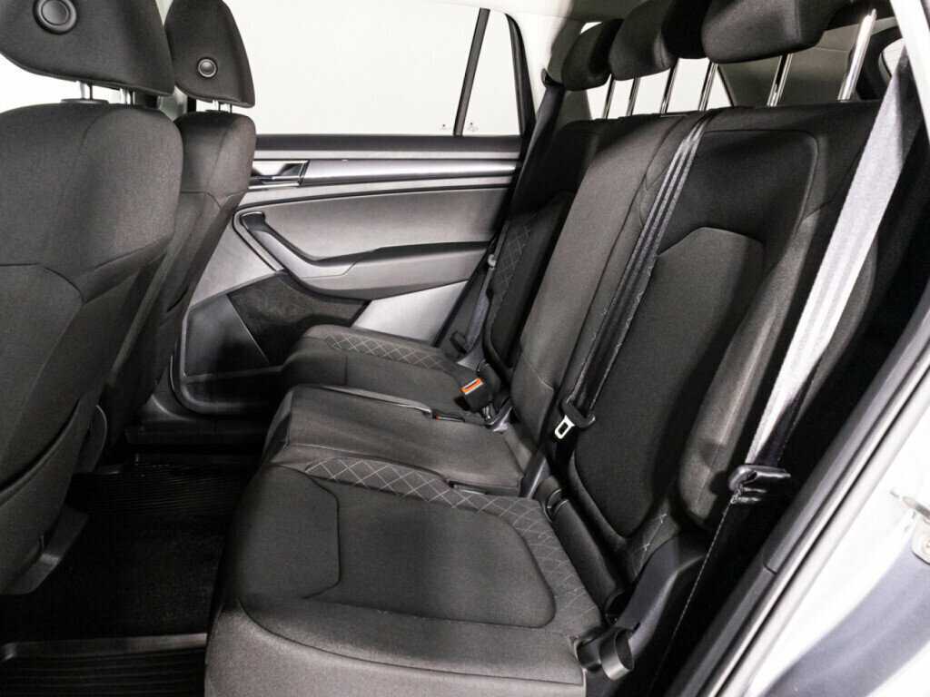 Купить Skoda Kodiaq, 2020, 59 548 км.. Фото: #9