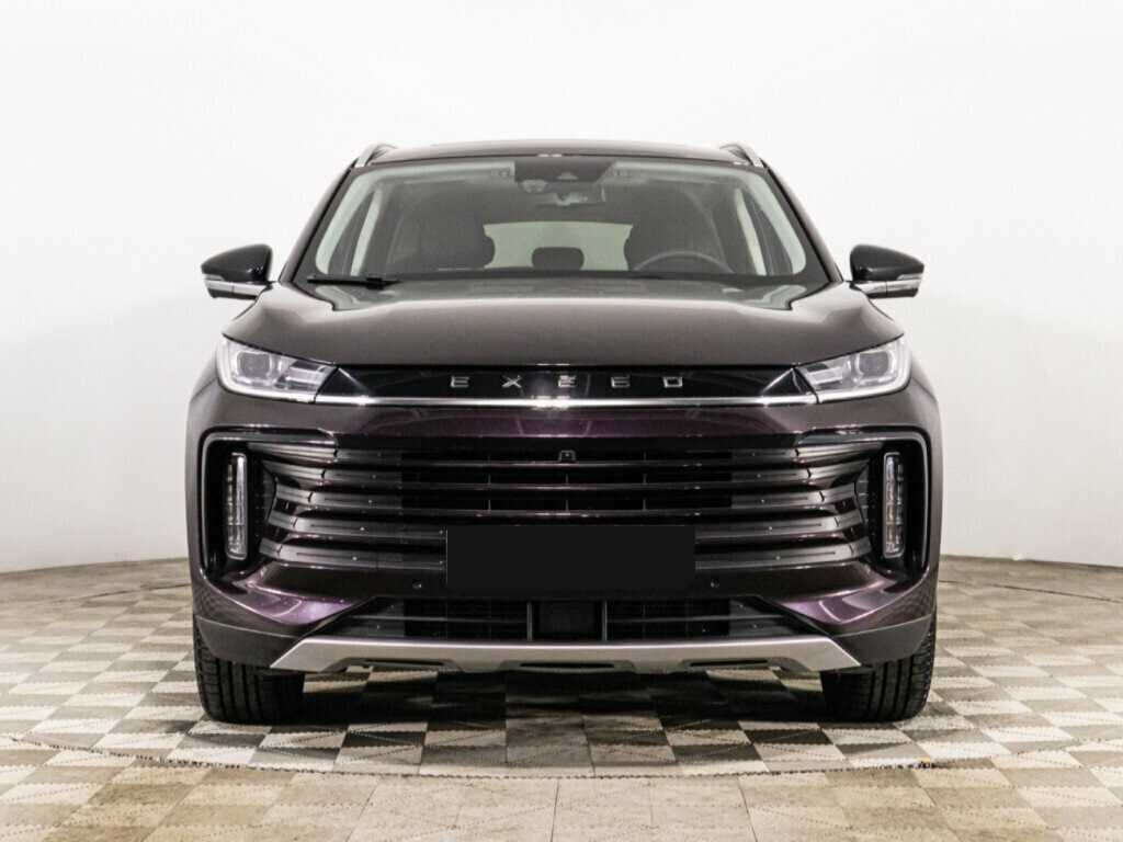 Купить Эксид Т-Икс-Л, 2022, 51 294 км.. Фото: #1