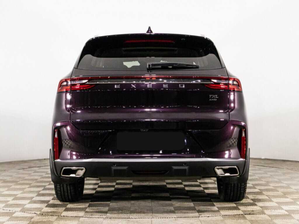 Купить Эксид Т-Икс-Л, 2022, 51 294 км.. Фото: #5