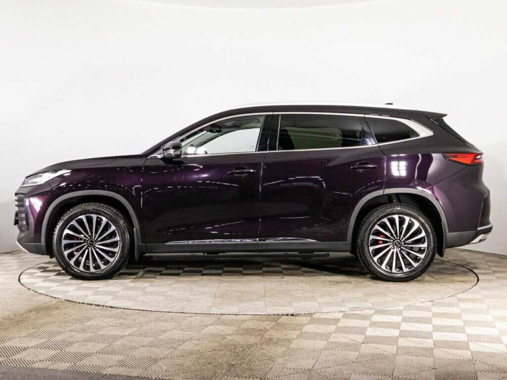 Купить Эксид Т-Икс-Л, 2022, 51 294 км.. Фото: #7