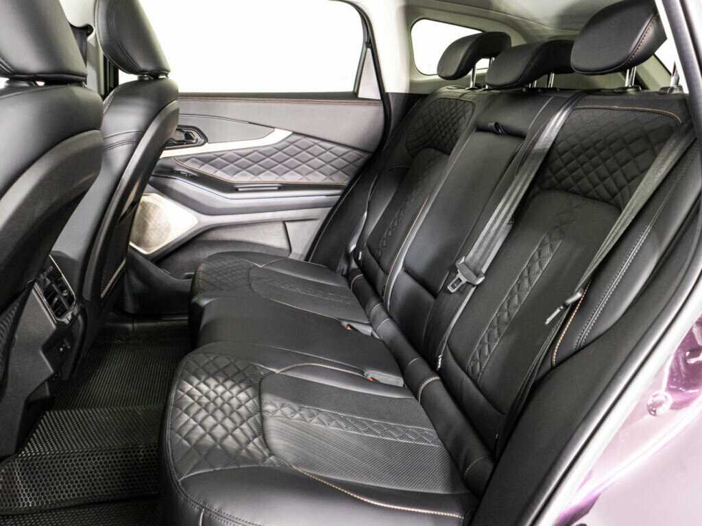 Купить Эксид Т-Икс-Л, 2022, 51 294 км.. Фото: #9