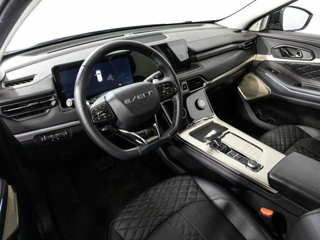 Купить Эксид Т-Икс-Л, 2022, 51 294 км.. Фото: #10