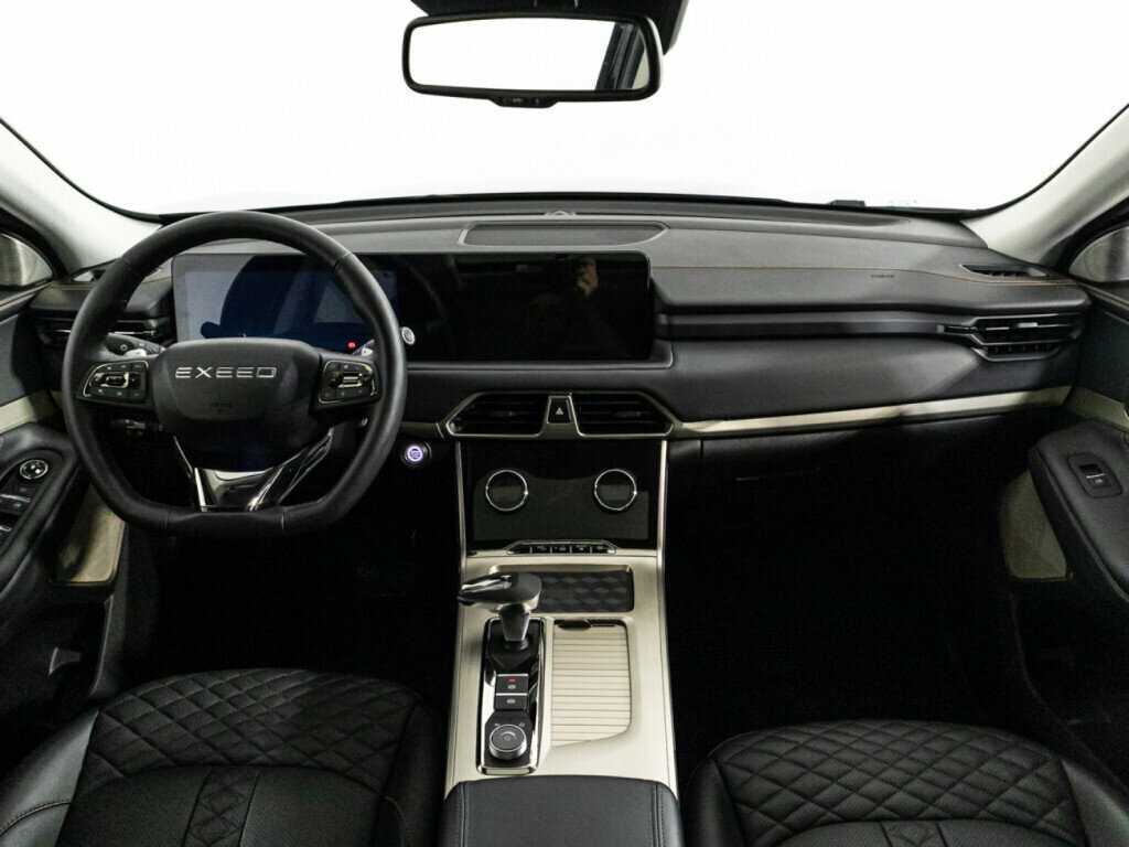 Купить Эксид Т-Икс-Л, 2022, 51 294 км.. Фото: #12