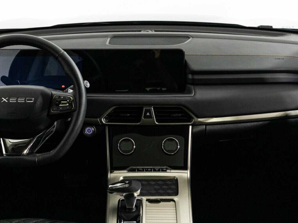 Купить Эксид Т-Икс-Л, 2022, 51 294 км.. Фото: #13