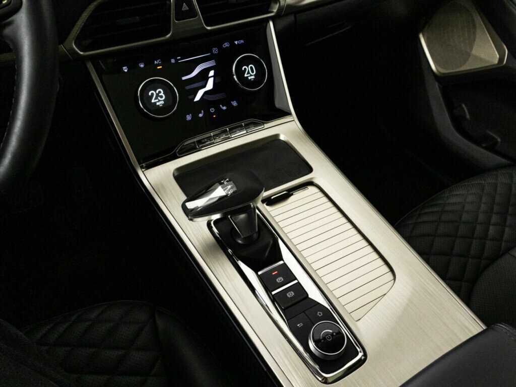 Купить Эксид Т-Икс-Л, 2022, 51 294 км.. Фото: #18