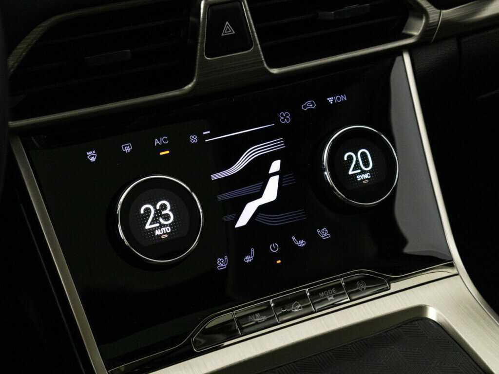 Купить Эксид Т-Икс-Л, 2022, 51 294 км.. Фото: #19