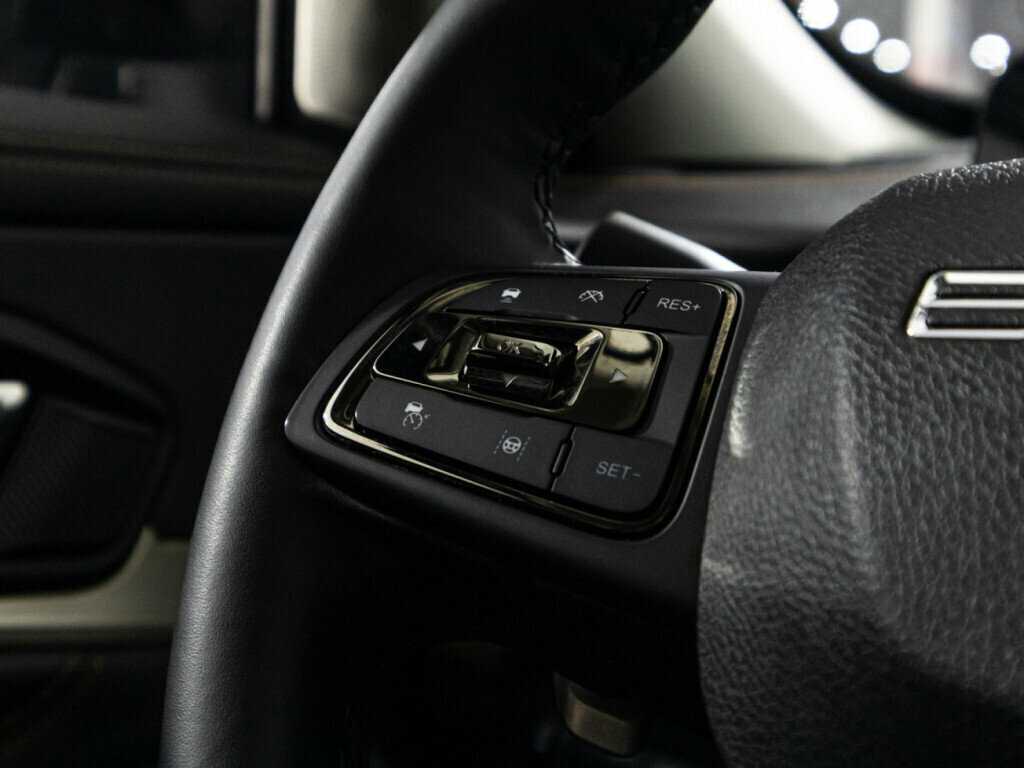 Купить Эксид Т-Икс-Л, 2022, 51 294 км.. Фото: #21