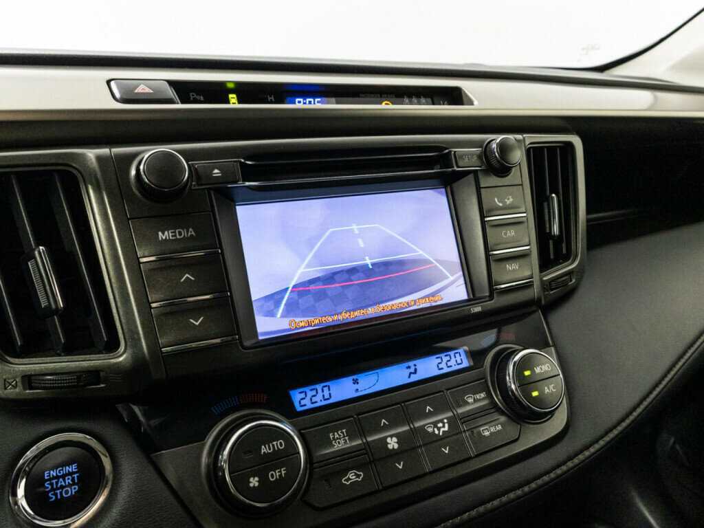 Купить Тойота Рав4, 2013, 223 086 км.. Фото: #14