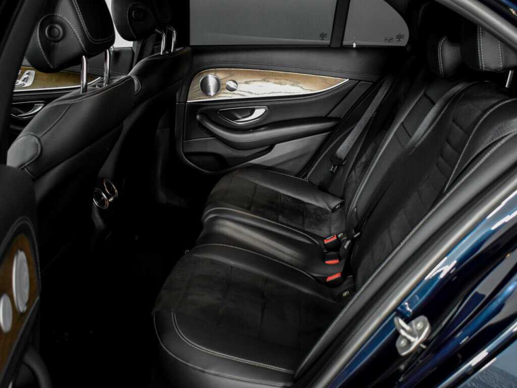 Купить Mercedes-Benz E-Класс, 2017, 104 006 км.. Фото: #11