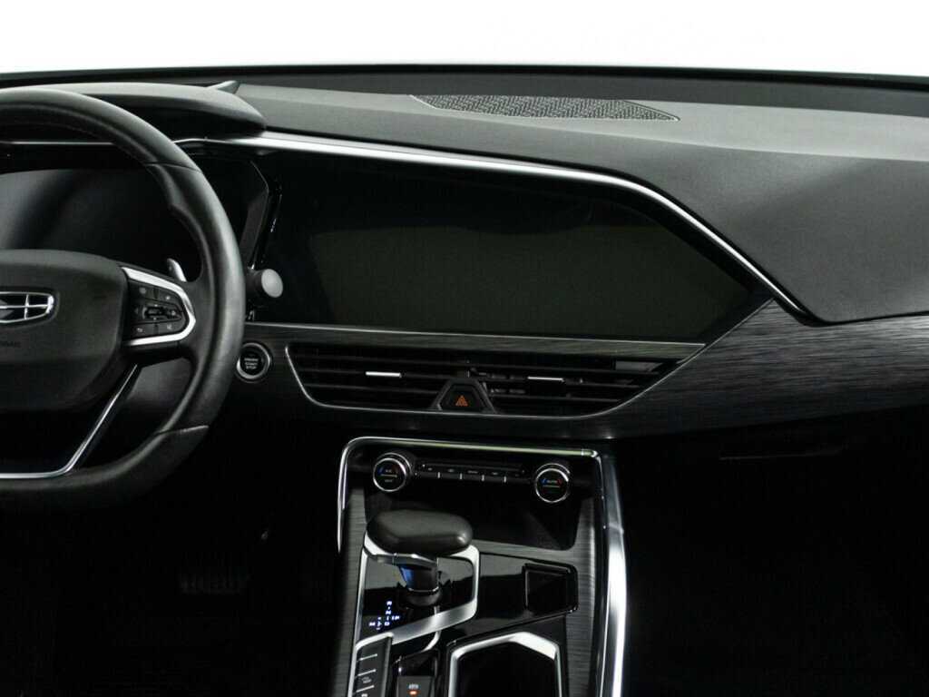 Купить Geely Tugella, 2022, 31 334 км.. Фото: #13