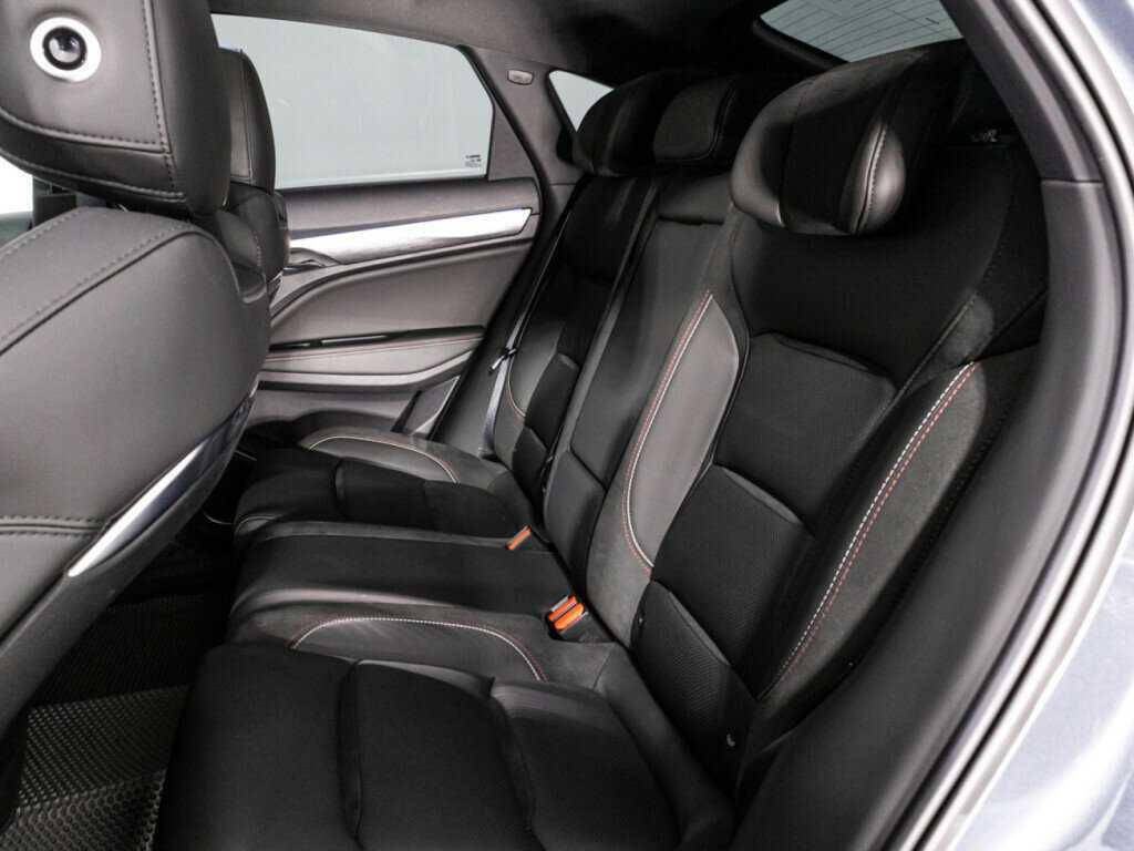 Купить Geely Tugella, 2022, 33 033 км.. Фото: #9